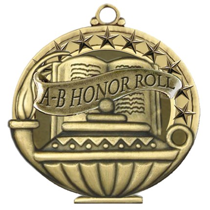 Academic Performance - A/B Honor Roll