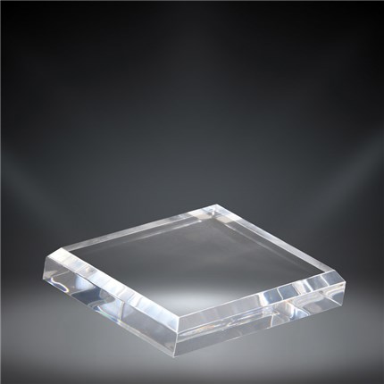 Engravable Paperweight