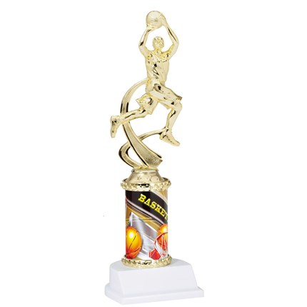 Riser Trophy Series - Basketball, M