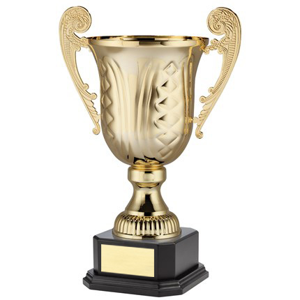 Aw956 Series - Full-Metal Cup