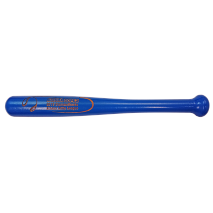 Laser Bat Series - Blue