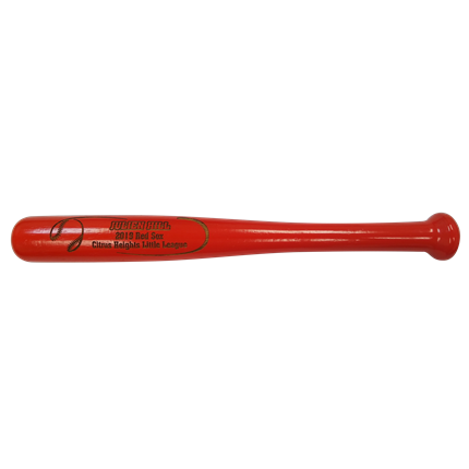 Laser Bat Series - Red