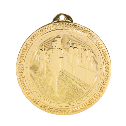 Britelazer Series - Cross-Country