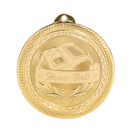 Britelazer Series - Honor Roll