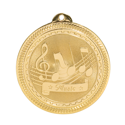 Britelazer Series - Music