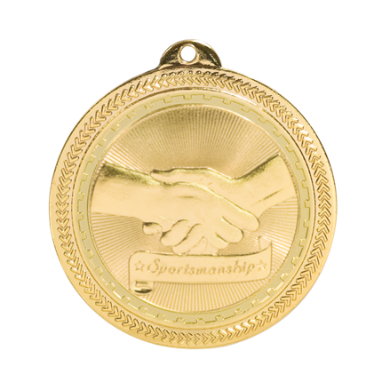 Britelazer Series - Sportsmanship