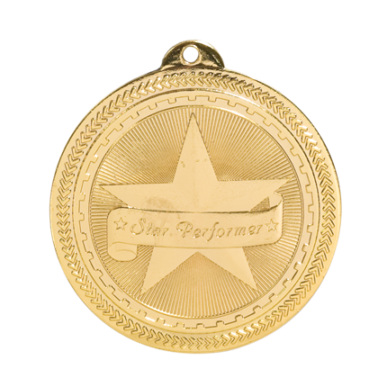 Britelazer Series - Star Performer