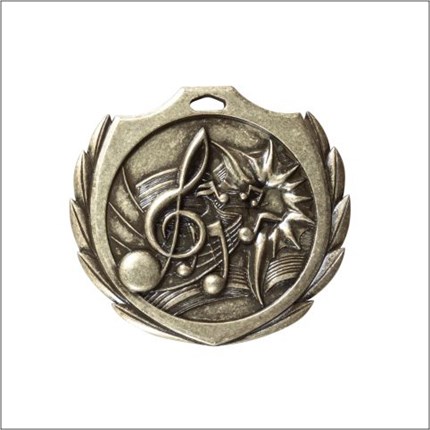 Burst Series - Music