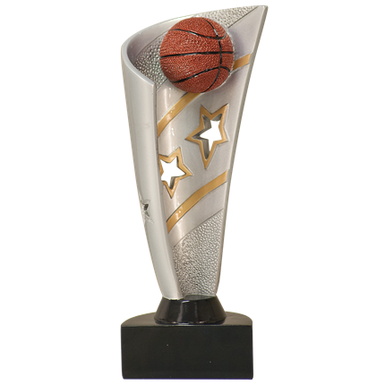 Banner Series - Basketball