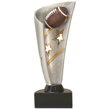 Banner Series - Football