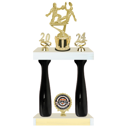 Wood Bat Trophy Series - Baseball/Softball