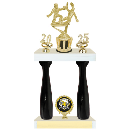 Wood Bat Trophy Series - Baseball/Softball