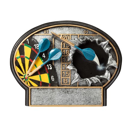 Breakthrough Series - Darts