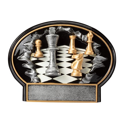 Breakthrough Series - Chess
