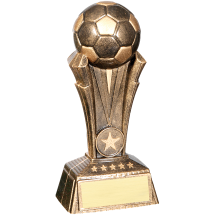 CA100 RESIN SERIES - SOCCER