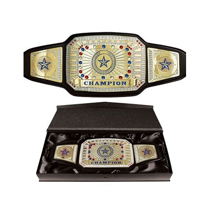 Championship Belt - All Sports Series