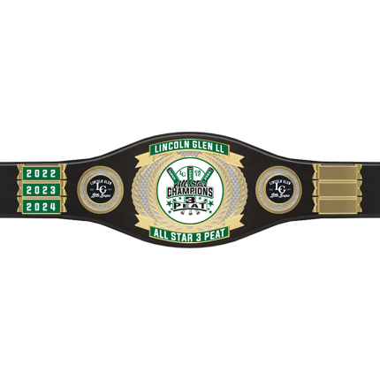 Perpetual Belt