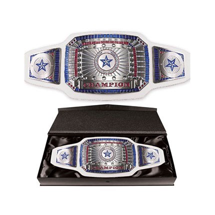 Championship Belt Series - All Sports