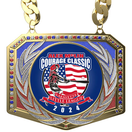 CCPT Patriot Chain 7