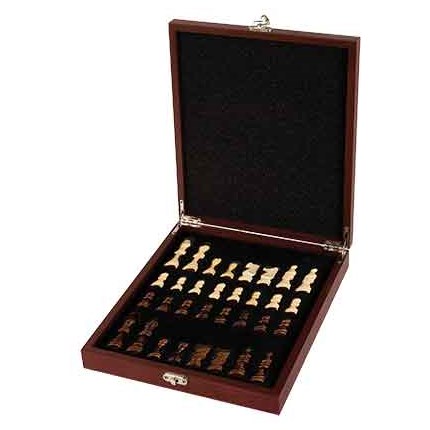 GIFT/PROMOTIONAL ITEMS - CHESS