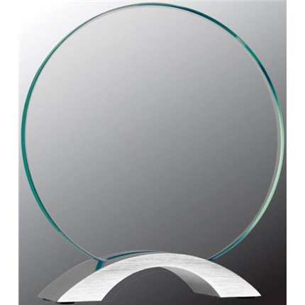 COSMIC GLASS STANDUP