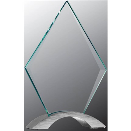 COSMIC GLASS STANDUP