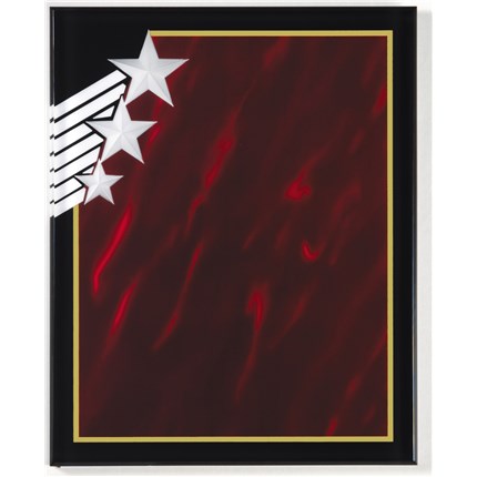 Rising Star Series - Acrylic