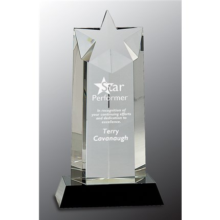 PREMIER STAR CRYSTAL