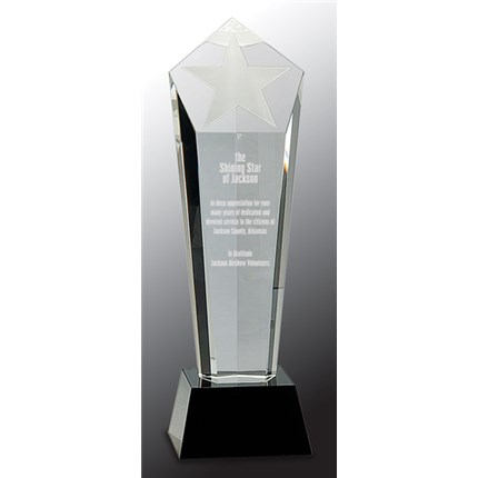 PREMIER STAR CRYSTAL