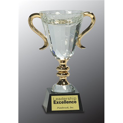 PREMIER CUP CRYSTAL