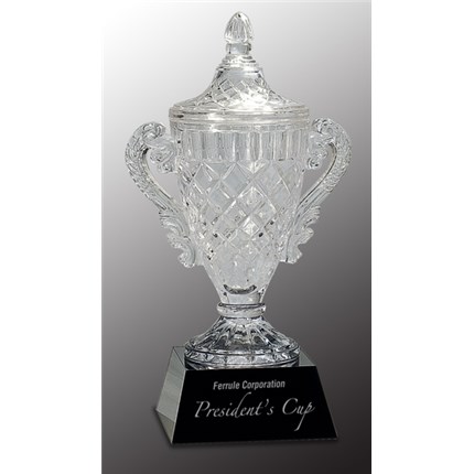 PREMIER CUP CRYSTAL