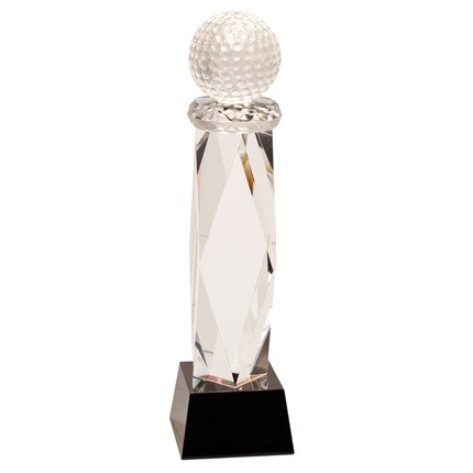 PREMIER GOLF CRYSTAL