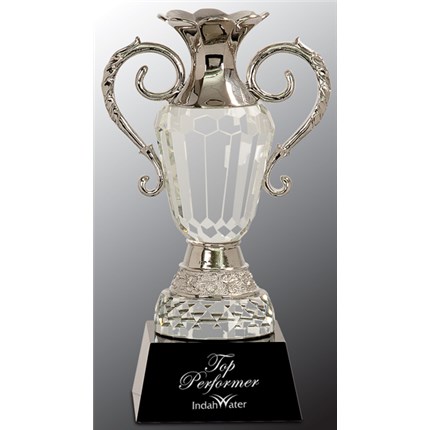 PREMIER CUP CRYSTAL