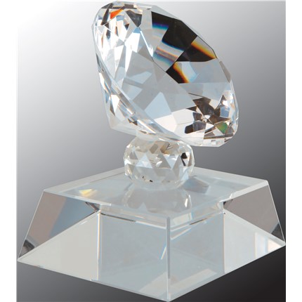 PREMIER DIAMOND CRYSTAL