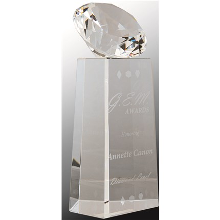 PREMIER DIAMOND CRYSTAL
