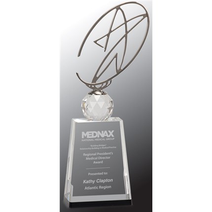 PREMIER STAR CRYSTAL