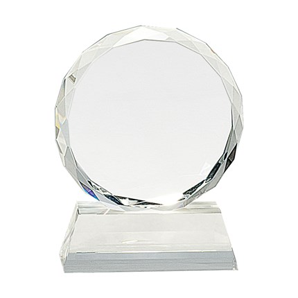 PREMIER CRYSTAL AWARDS