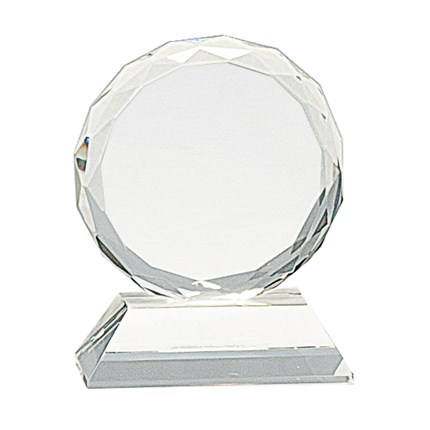 PREMIER CRYSTAL AWARDS