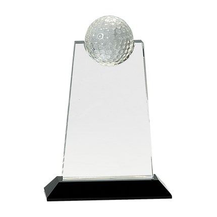 PREMIER GOLF CRYSTAL