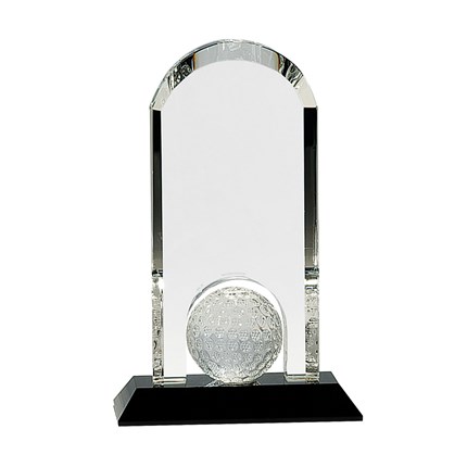 PREMIER GOLF CRYSTAL