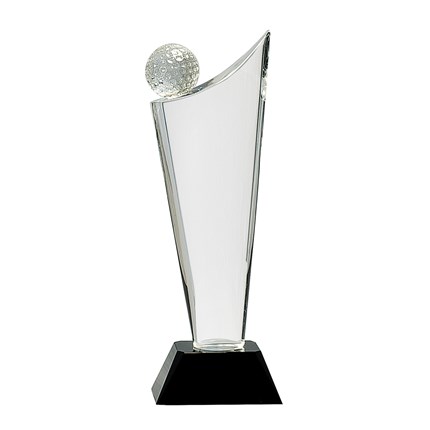 PREMIER GOLF CRYSTAL