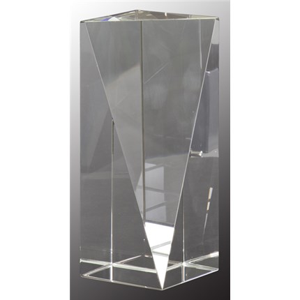 PREMIER CRYSTAL AWARD