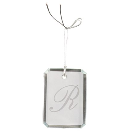 PREMIER CRYSTAL ORNAMENTS