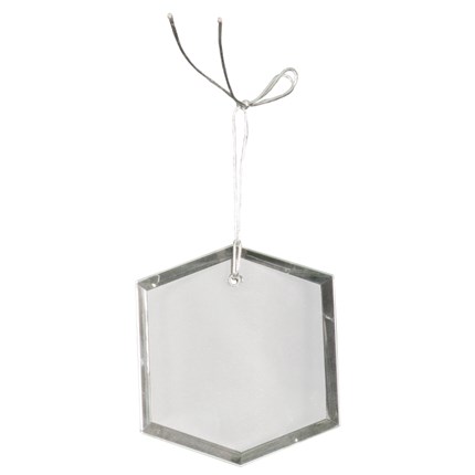 PREMIER CRYSTAL ORNAMENTS