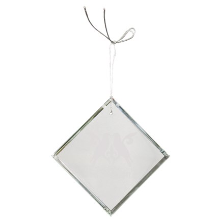 PREMIER CRYSTAL ORNAMENTS
