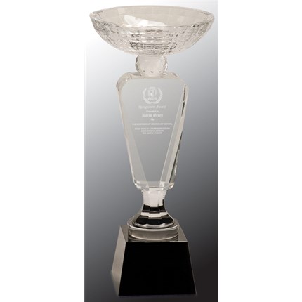PREMIER CUP CRYSTAL