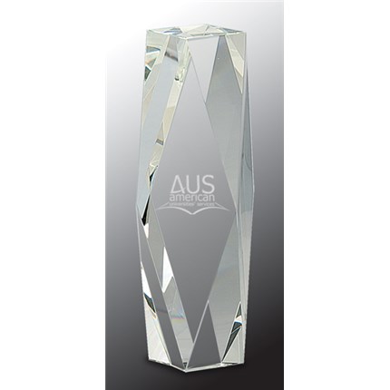 PREMIER CRYSTAL AWARD