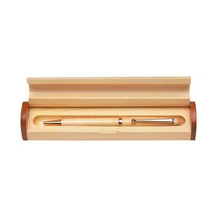 WOODEN PEN/PENCIL CASES