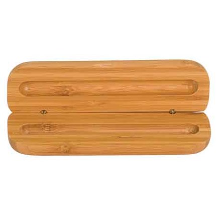 WOODEN PEN/PENCIL CASES