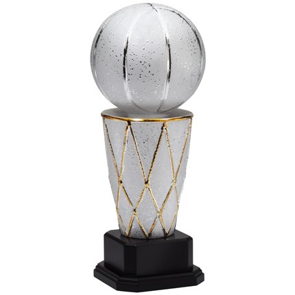 Premium Ceramic Basketball Cup